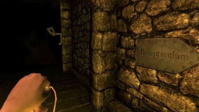 Amnesia:The Dark Descent Прохождение ►ДЖЕДАЙСКАЯ СИЛА ►№7 смотреть онлайн