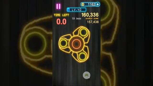 Game: Simulator of Fidget Spinner смотреть онлайн