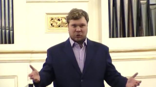 Ариозо Мизгиря из оперы Н.А.Римского - Корсакова "Снигурачка" смотреть онлайн