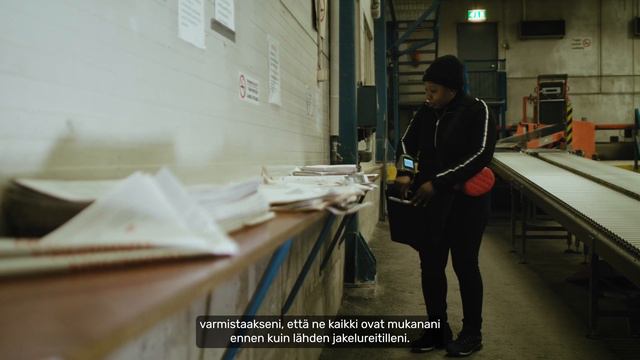 REKRY: Varhaisjakajaksi Päijät-Hämeen alueelle смотреть онлайн
