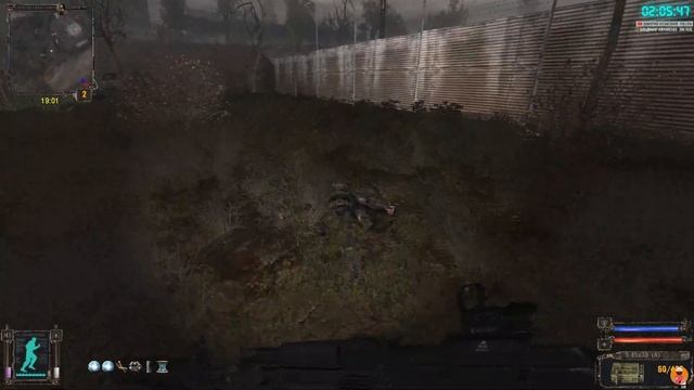 ? S.T.A.L.K.E.R.: F.M. ? [Stream 2]