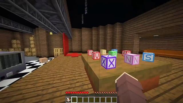 Who KILLED ORANGE ROBLOX RAINBOW FRIENDS in Minecraft! смотреть онлайн