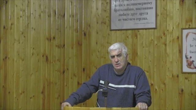 Разъяснение стиха Римлянам 8 глава 26 стих (Дух ходатайствует за нас воздыханиями неизречёнными). смотреть онлайн