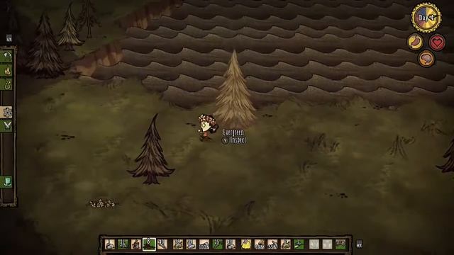 FIRST VIDEO EVER! LONG PAUSE CAT!! (Don't Starve) смотреть онлайн