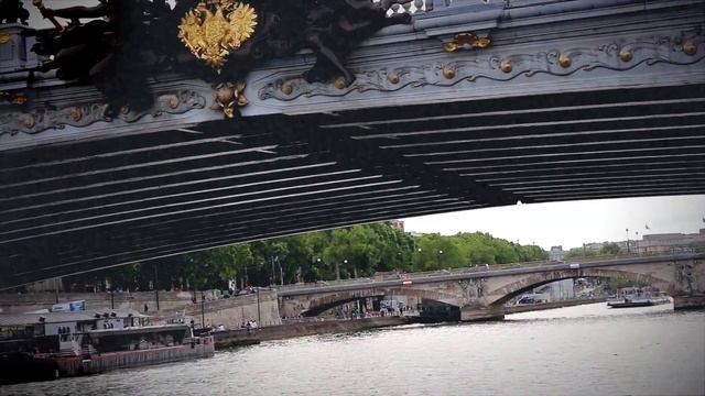 Open Wide Demo - The Perl Fisher Project смотреть онлайн