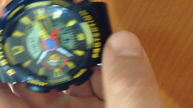 G-SHOCK Ga 110 #13