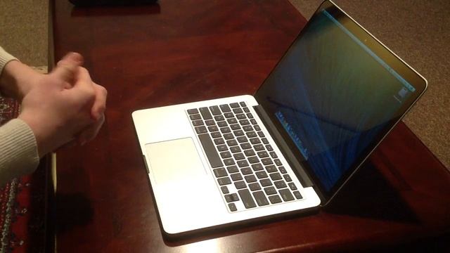 Apple 13-Inch Macbook Pro Retina Display Review! (Late 2013) смотреть онлайн