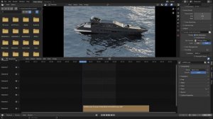 How to EXPORT ANIMATIONS in Blender CORRECTLY and WHY