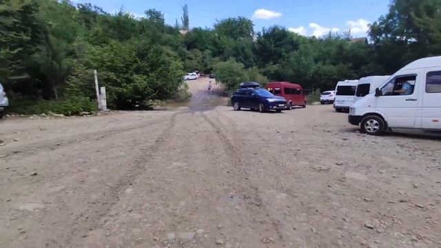 Крым. Канака. смотреть онлайн