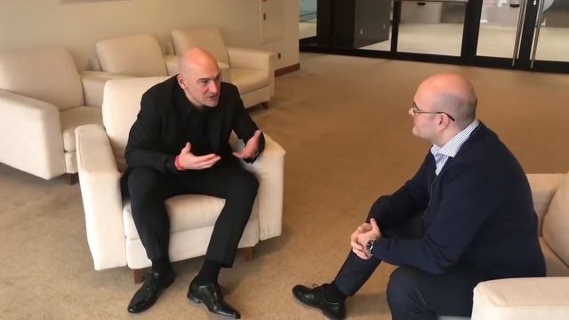 Радислав Гандапас: Моя работа — мой мотиватор смотреть онлайн