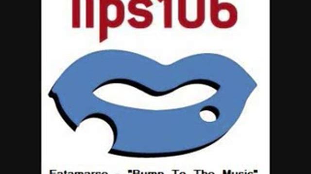 Fatamarse - "Bump To The Music" - Lips 106 - GTA III смотреть онлайн