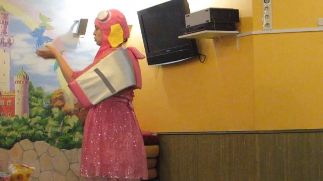 Семейное кафе "День Варенья" (Россия, Иваново) смотреть онлайн