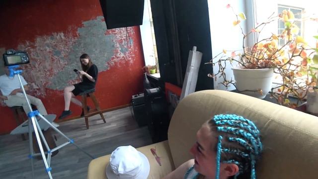 Вложик #1 БЭКСТЕЙДЖ С ИНТЕРВЬЮ КСЕНОНА // Кто сказал "Ксенон где биты?" смотреть онлайн