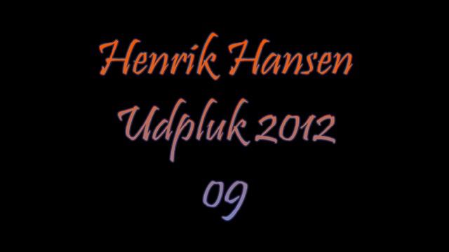 Henrik Hansen Udpluk 09 смотреть онлайн