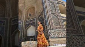 Нигина Амонкулова  Аз ту як соат чудои- 2023/ Nigina Amonkulova