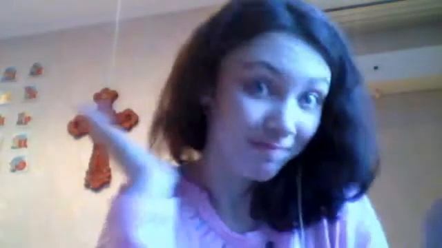 Видео с веб-камеры. Дата: 3 марта 2013 г., 18:56. смотреть онлайн