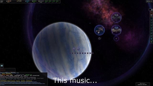 Unplayed steam games in my steam library #12 AI War: Fleet Command смотреть онлайн