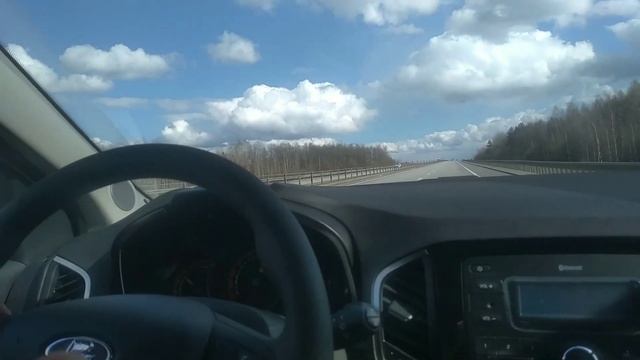 LADA XRAY CROSS CVT расход топлива аи92 на 120 км зимняя резина и летняя смотреть онлайн