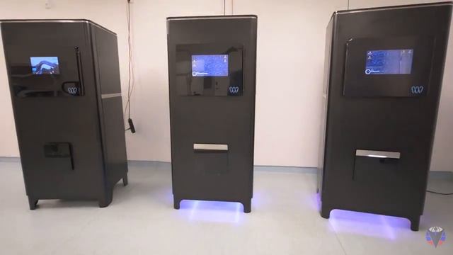 SLS 3D принтеры - руководство для покупателя - Топ лучших смотреть онлайн