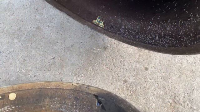 ?? Грузовые алюминиевые диски. Венгрия ??.7,50х22,5 Alcoa. Купить в Шлиссельбурге. ☎️89219930017 смотреть онлайн