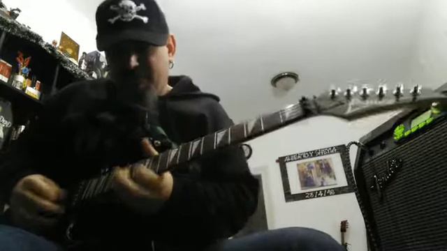 Ibanez ex 360 Korea y Fender G- Dec ideal para practicar en casa смотреть онлайн