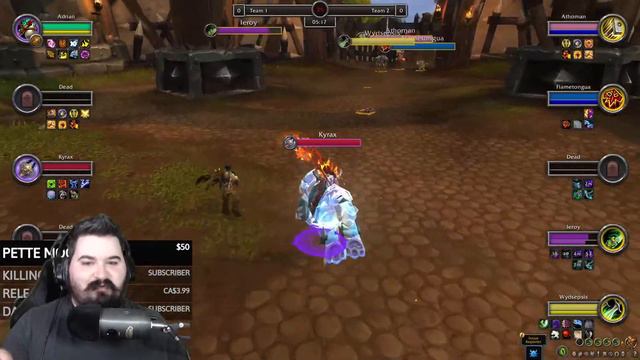 DRAGONFLIGHT BETA 5V5 1V1 DUELS WITH THE NEWEST CLASS CHANGES! - WoW: Dragonflight BETA (Livestream смотреть онлайн