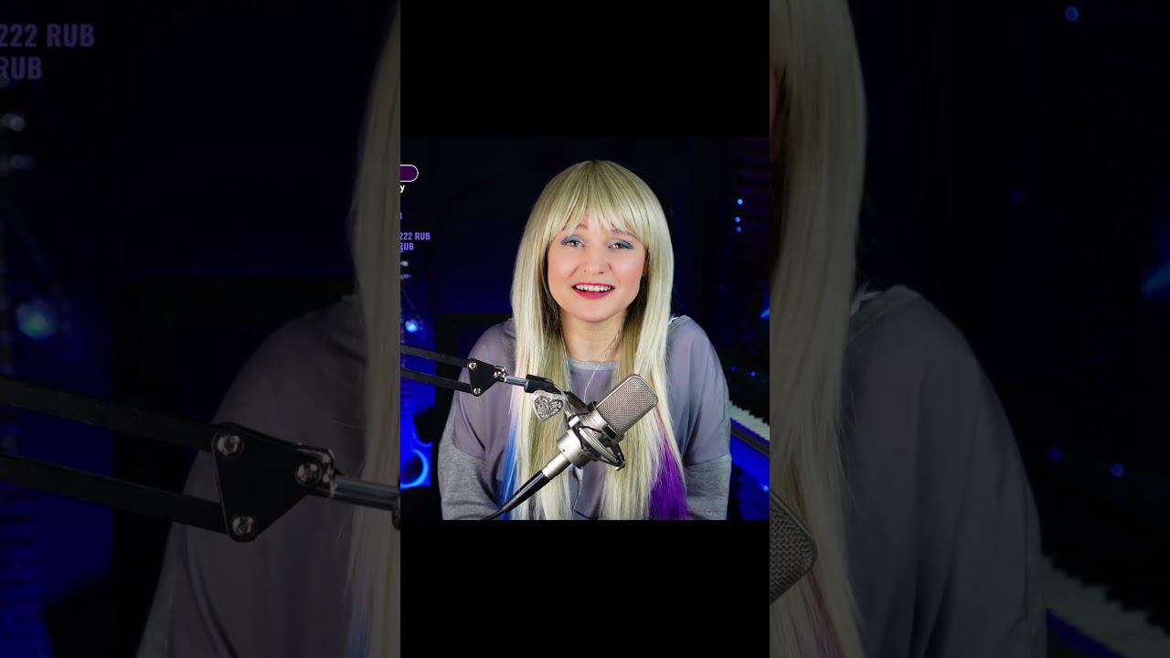 ЛАНФРЕН-ЛАНФРА - МИХАИЛ БОЯРСКИЙ от Mary Hit #maryhit смотреть онлайн