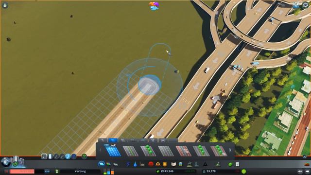 Cities Skylines: Industries | ERAY: YAŞAM MİMARI #22 смотреть онлайн