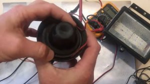 Самая простая сигнализация для дома, дачи, гаража - своими руками