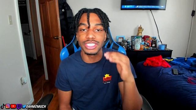 Where should YOU stream in 2023? Twitch vs YouTube vs Kick Streaming! смотреть онлайн