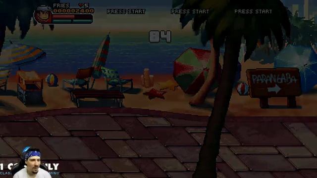 99Vidas (PC/Steam) - First Impressions смотреть онлайн