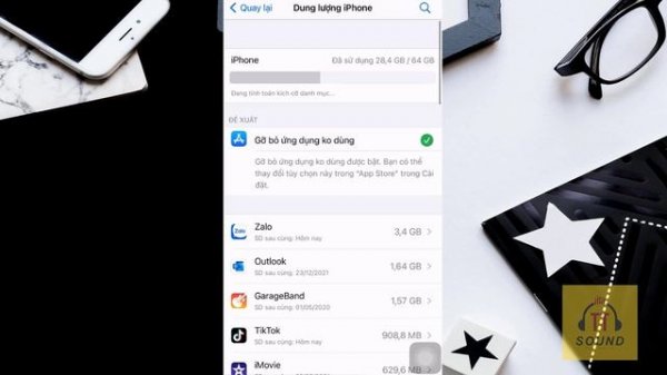 Tips to reduce iCloud traffic | Tips for using iPhone | Best use of data storage on iPhone
