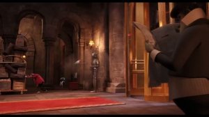 Hotel Transylvania (3D) Official Trailer
