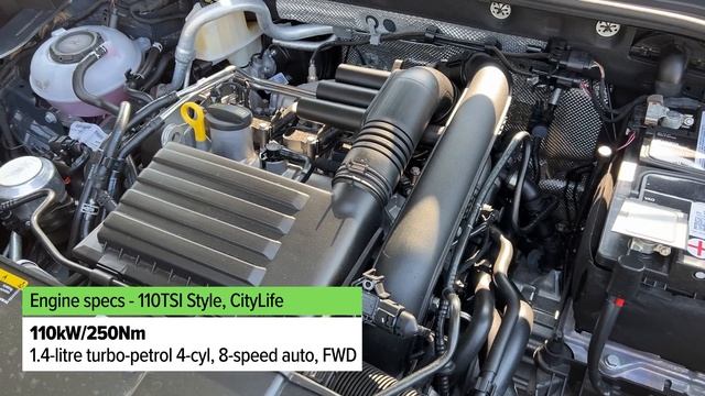 2024 Volkswagen T-Roc review смотреть онлайн