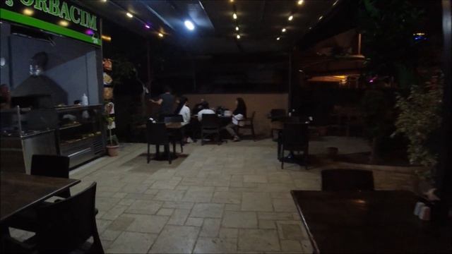 Мармарис Турция Октябрь обычный день..Turkish Marmaris смотреть онлайн