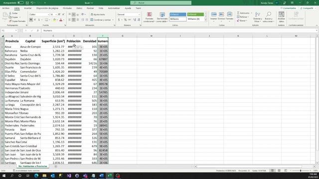 6-Excel Reducir hasta Ajustar en Excel смотреть онлайн