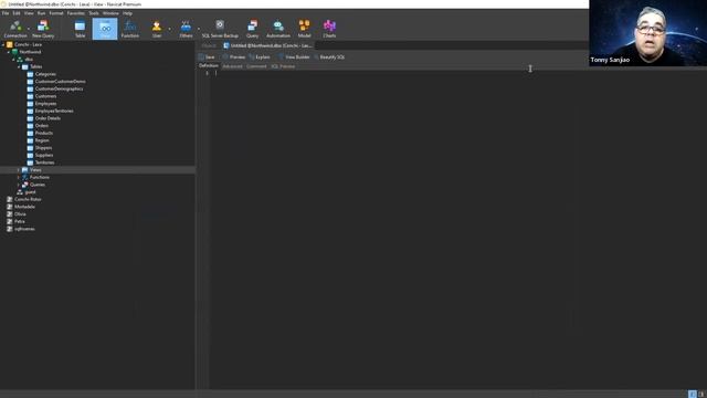 ESP: Montar un SQL Server 2022 en contenedor Docker en NAS QNAP смотреть онлайн