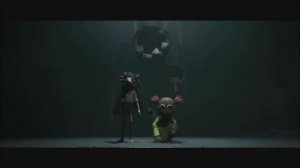Все враги в Little Nightmares 3 | Разбор трейлера.