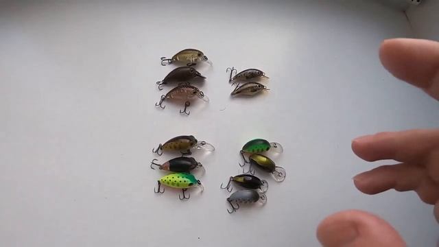 ТОП приманок для Московского региона(ЧАСТЬ 1).mp4