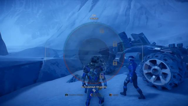 Прохождение (трансляция) Mass Effect Andromeda (#6) смотреть онлайн