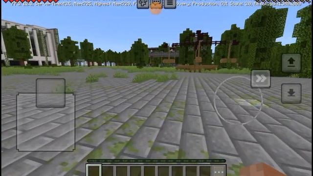 чернобыль другая вселенная  2 серия