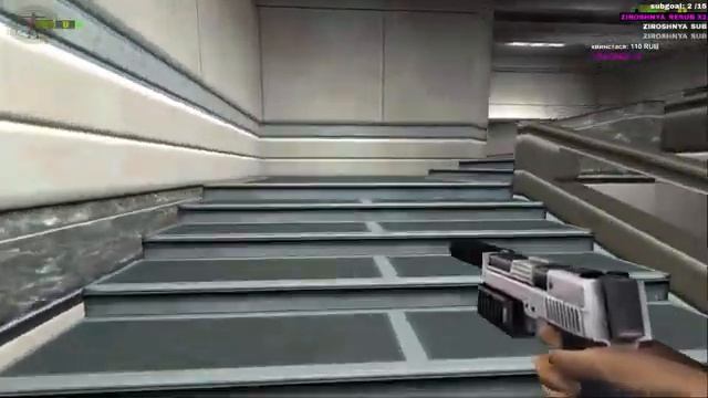 полное прохождение Red Faction, концовки