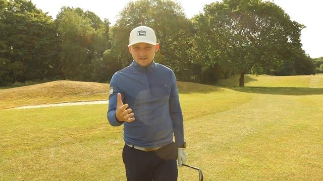 THIS SIMPLE APPROACH WILL COMPLETELY CHANGE YOUR GOLF GAME FOREVER смотреть онлайн