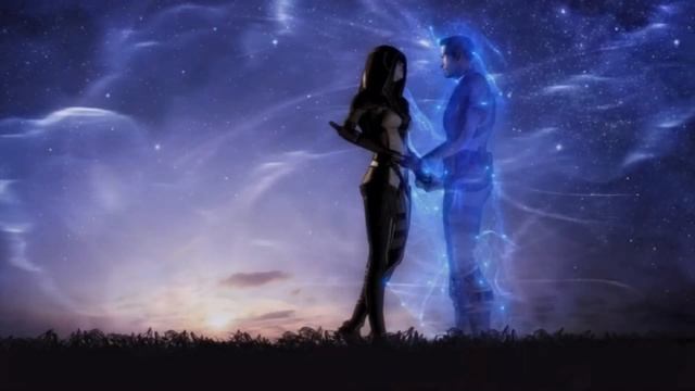 Почему концовка "Синтез" несостоятельна? Mass Effect. смотреть онлайн