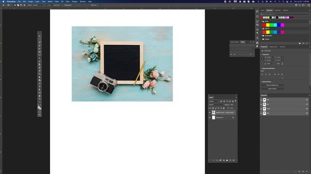 Adobe Photoshop Basic Full Version смотреть онлайн