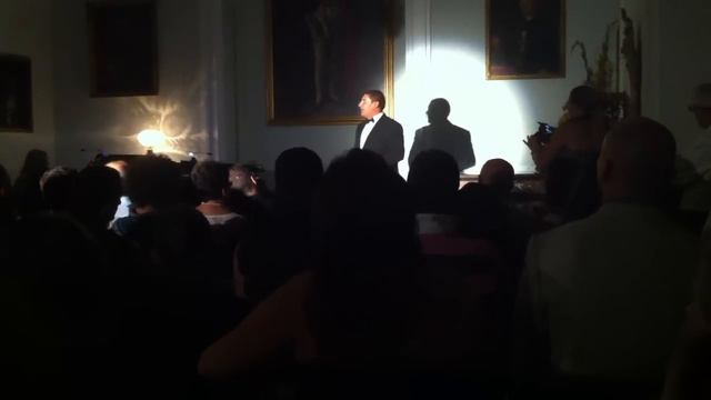 Jason Vella 20.10.13 смотреть онлайн