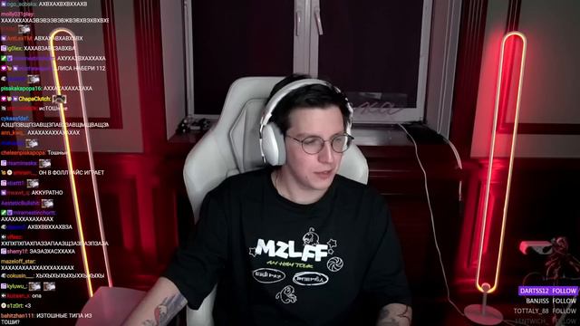МАЗЕЛЛОВ РАСПАКОВКА КОЛОНКИ ОТ ЯНДЕКСА + ВИДОСЫ + ТТ 89 + ИГРАЕТ В ВИНКС | 10.02.24 смотреть онлайн