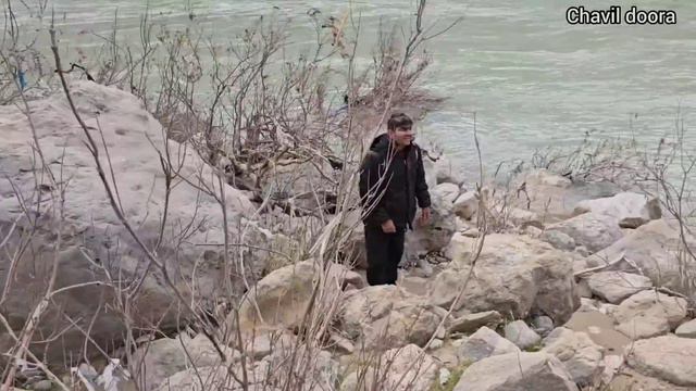 Nomadic Life: Journey To Dreams With Muslim And Maryam