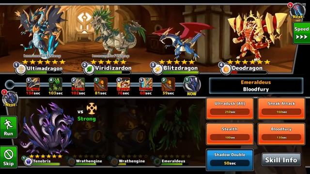 Neo Monsters | Okkult's Invitation | Secret reward смотреть онлайн