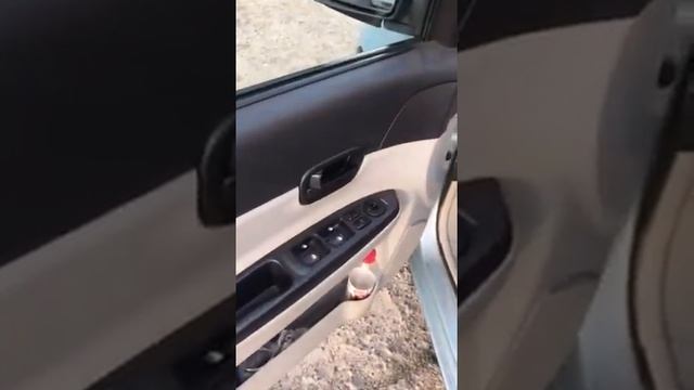 HYUNDAI VERNA, 2008 год, пробег 178 000 км, обзор автомобиля с пробегом в Альянс Select Чебоксары смотреть онлайн